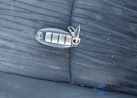 2019 Nissan Sentra Sv из США, поврежденный, VIN 3N1AB7AP4KY265082